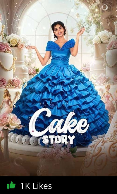 Cake Story