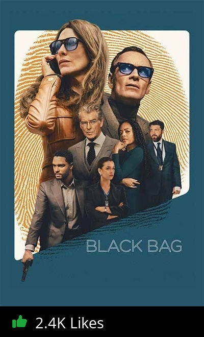 Black Bag