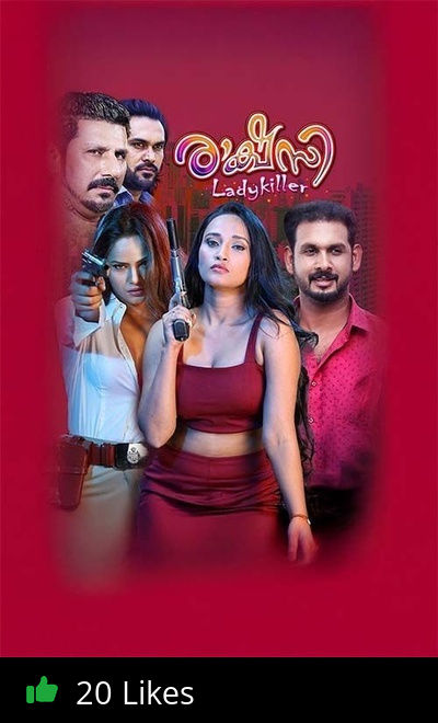 Rakshasi: Ladykiller