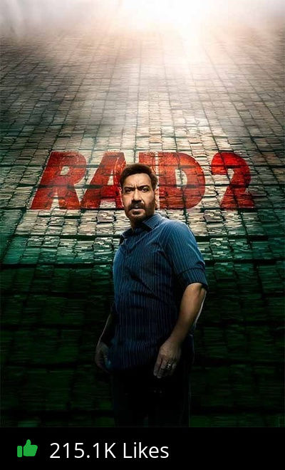 Raid 2