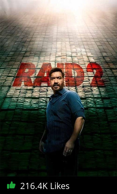 Raid 2