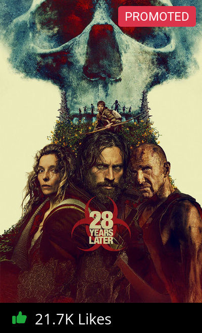 28 Years Later