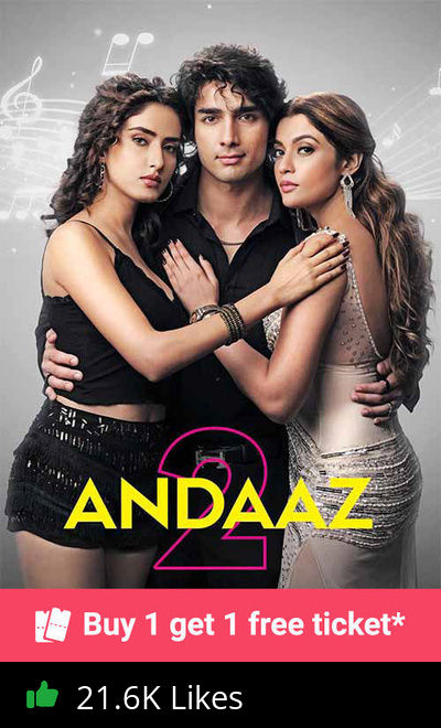 Andaaz 2