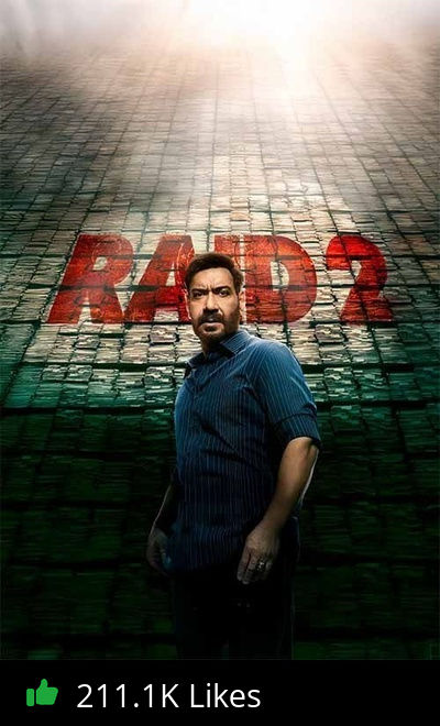 Raid 2