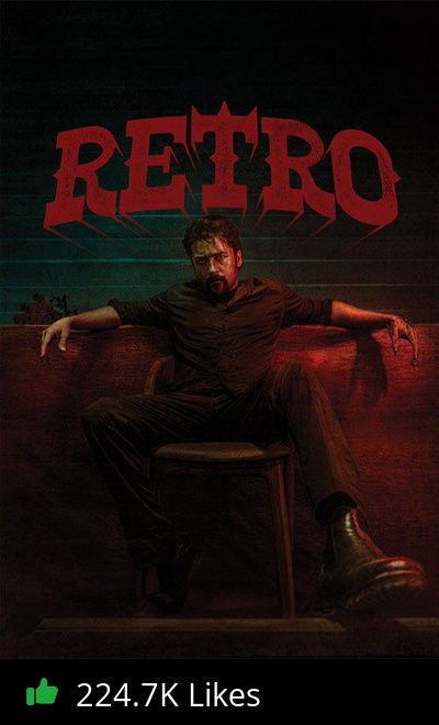 Retro