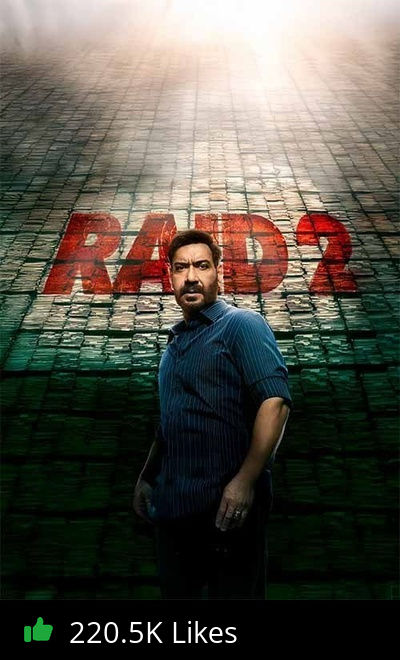 Raid 2