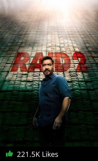 Raid 2