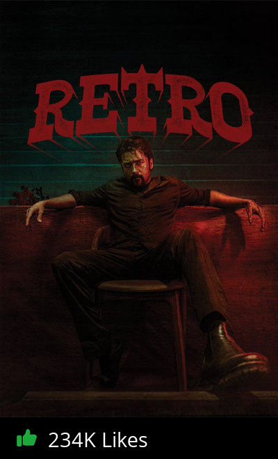 Retro