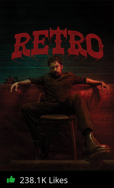 Retro