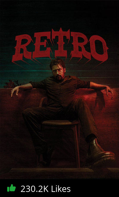 Retro