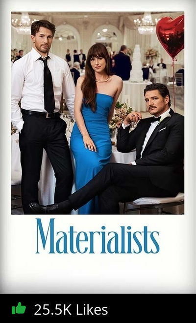 Materialists