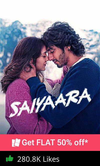 Saiyaara