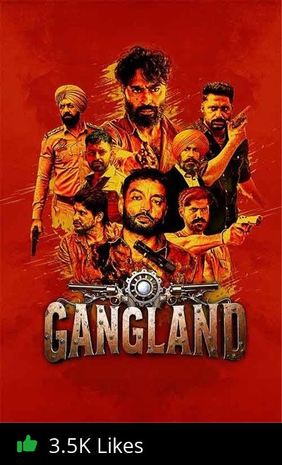 Gangland