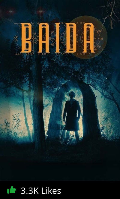 Baida