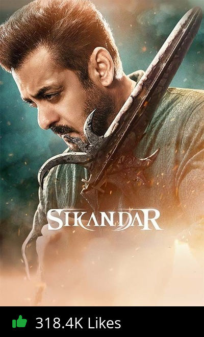 Sikandar