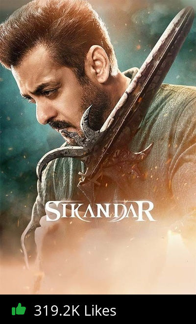 Sikandar