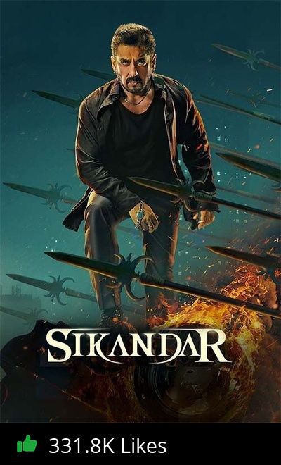 Sikandar