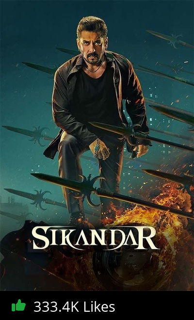 Sikandar