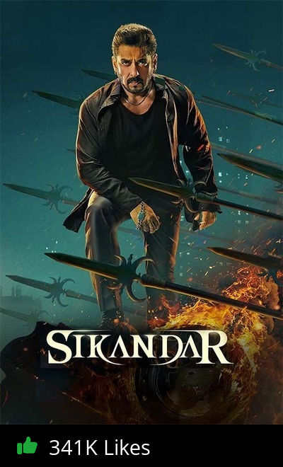 Sikandar