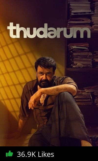 Thudarum