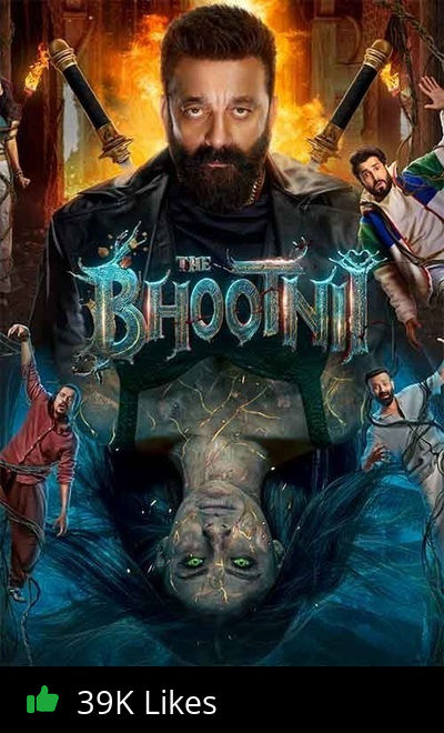 The Bhootnii