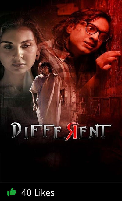 Different