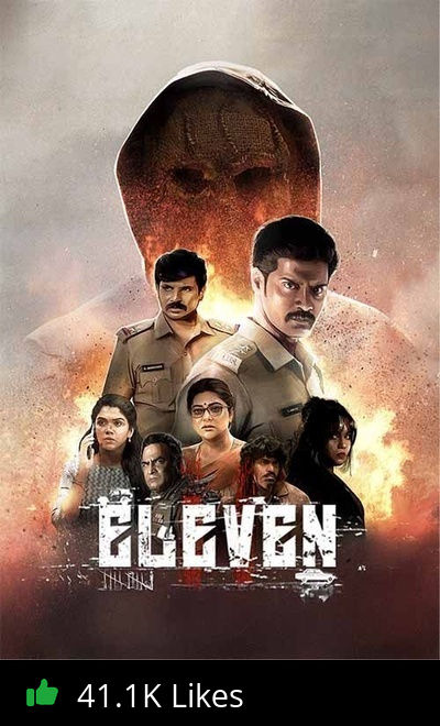 Eleven