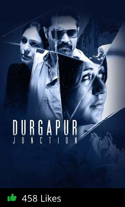 Durgapur Junction