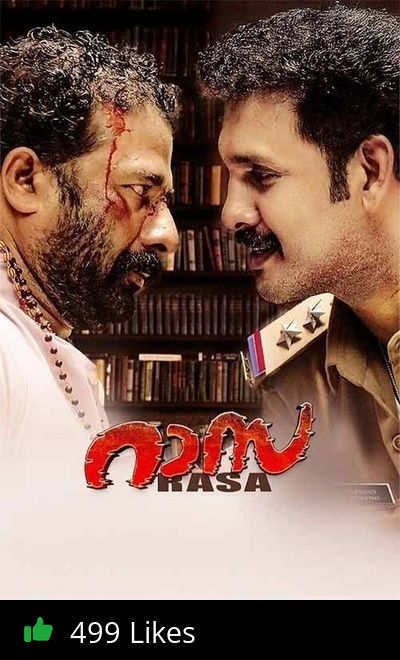 Rasa