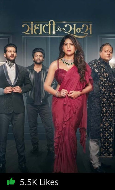 Sanghavi & Sons