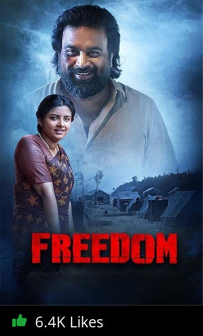 Freedom