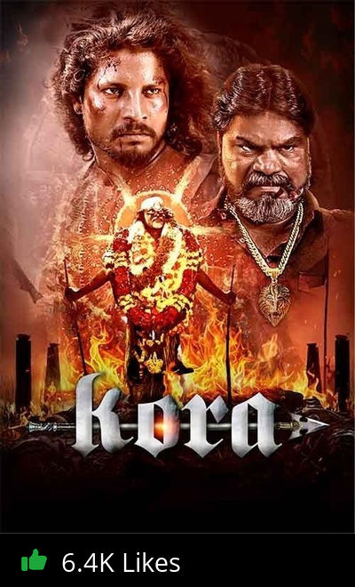 Kora