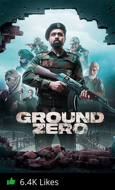 Ground Zero