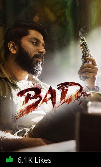 Bad (2025)