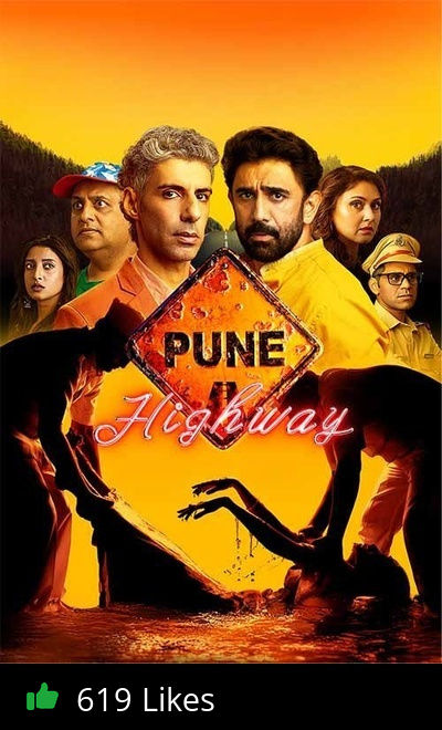 Pune Highway
