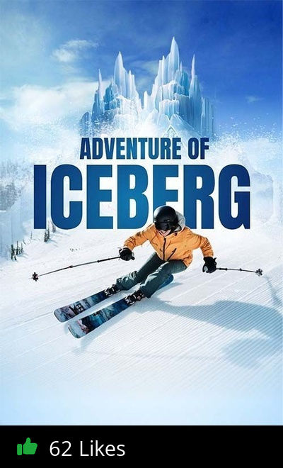 Adventure of Iceberg 7D - Combo