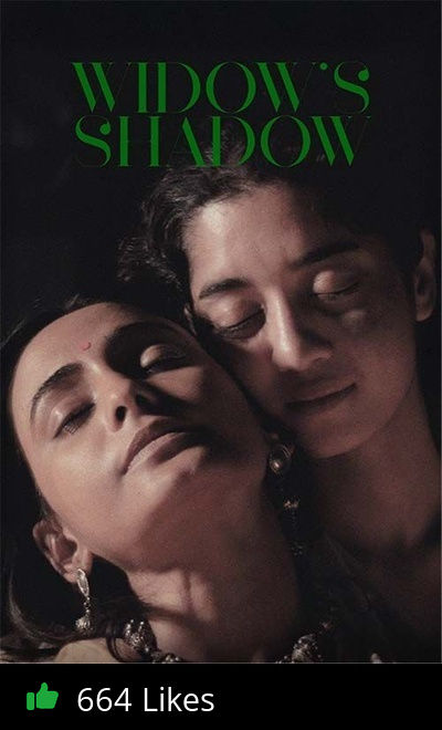 Widow's Shadow