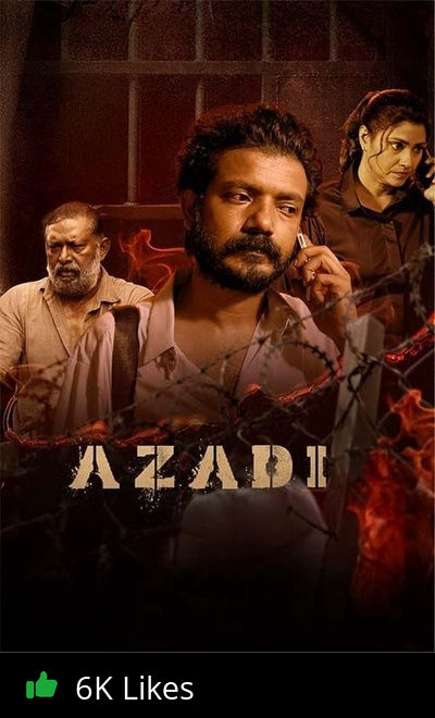 Azadi