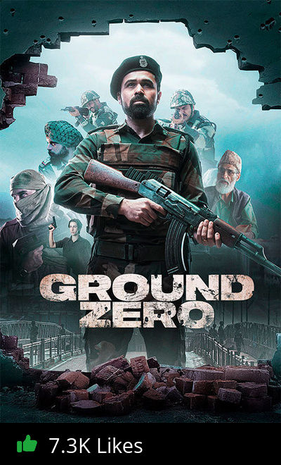 Ground Zero