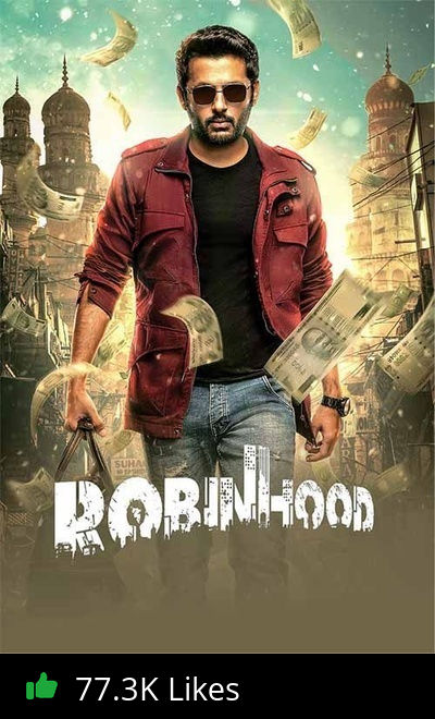 Robinhood