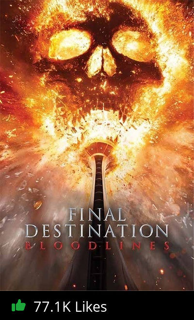 Final Destination Bloodlines
