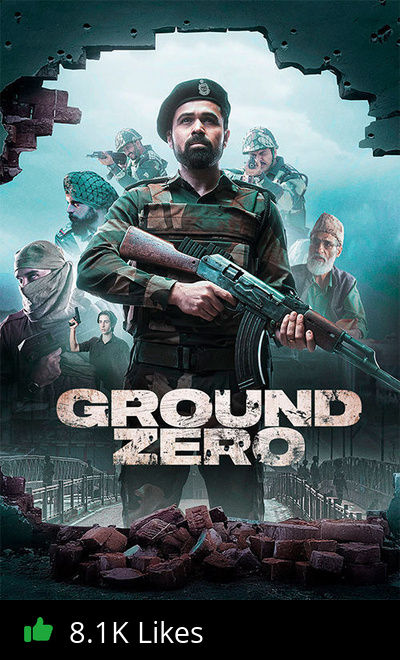 Ground Zero