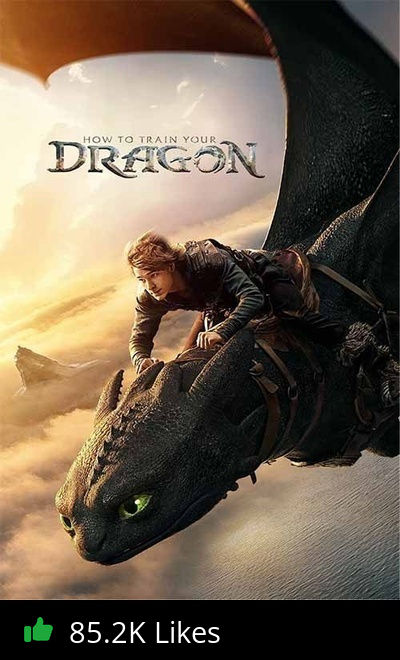 How to Train Your Dragon