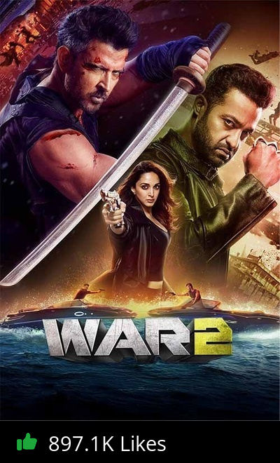 War 2