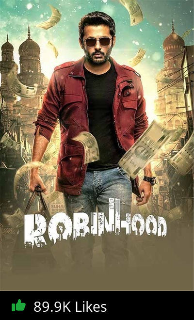 Robinhood