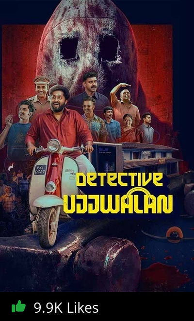 Detective Ujjwalan