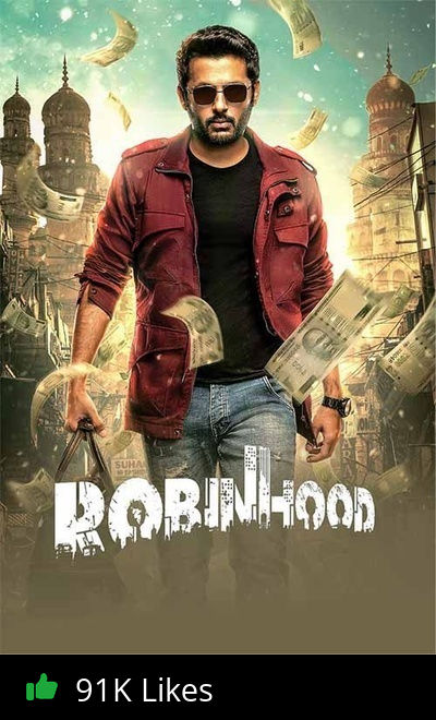 Robinhood