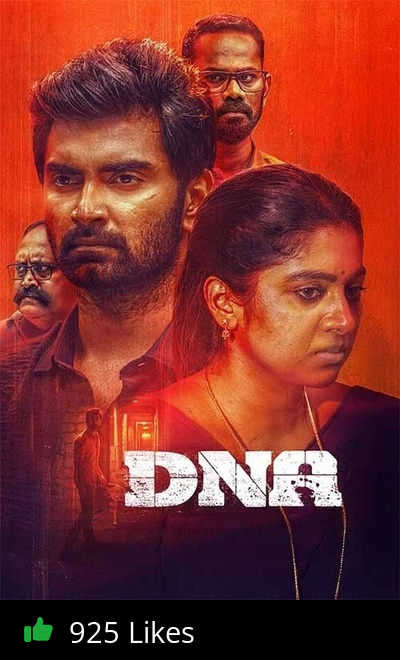 DNA