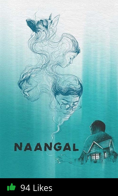 Naangal