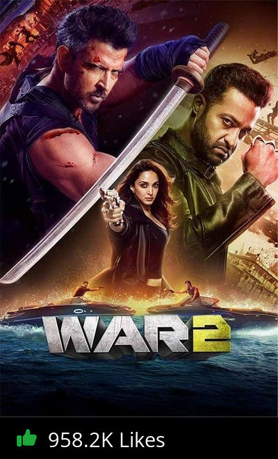 War 2